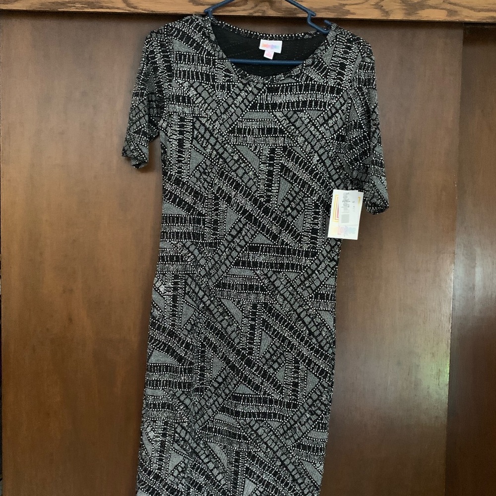 Lularoe Elegant Julia